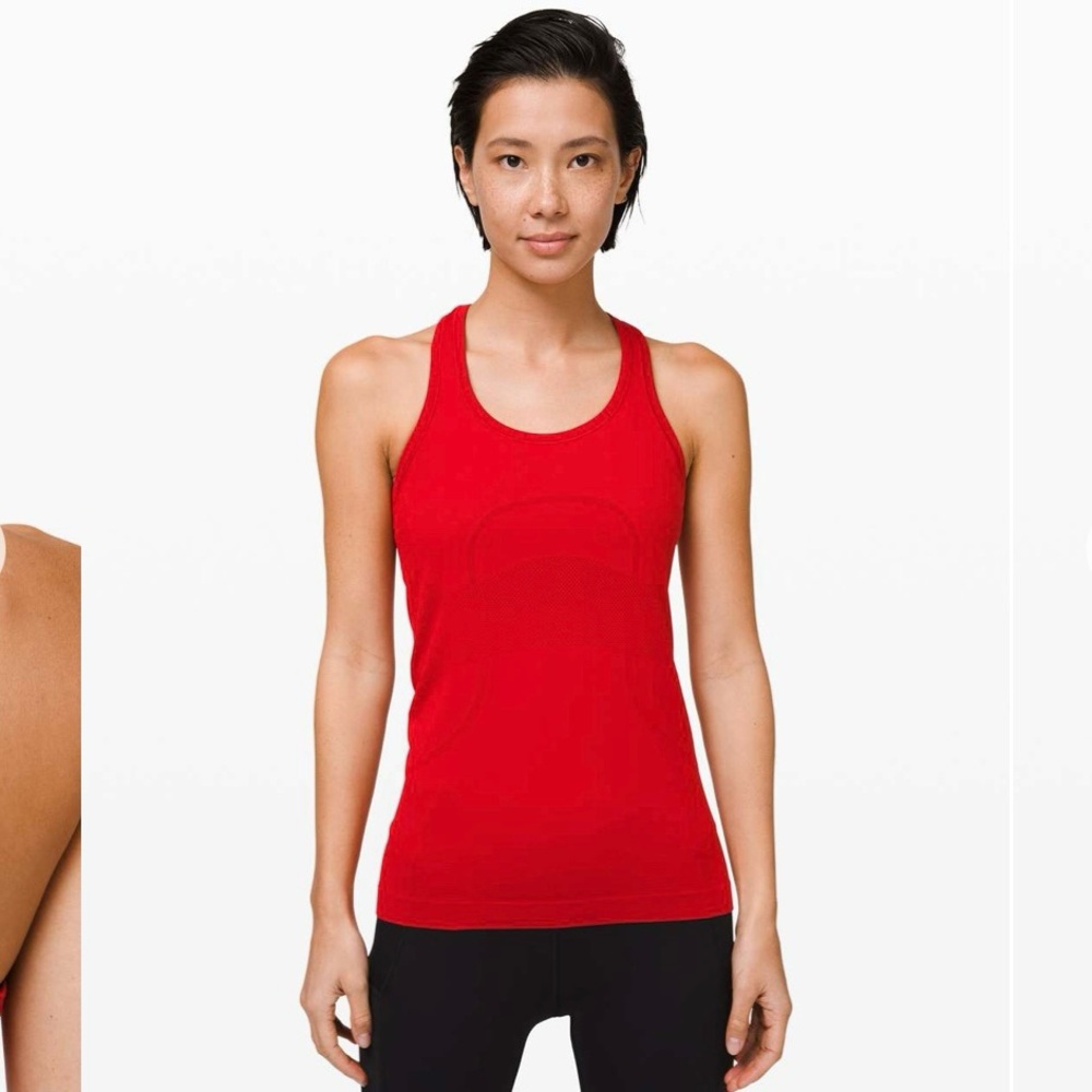 lululemon Swiftly Tech Racerback
